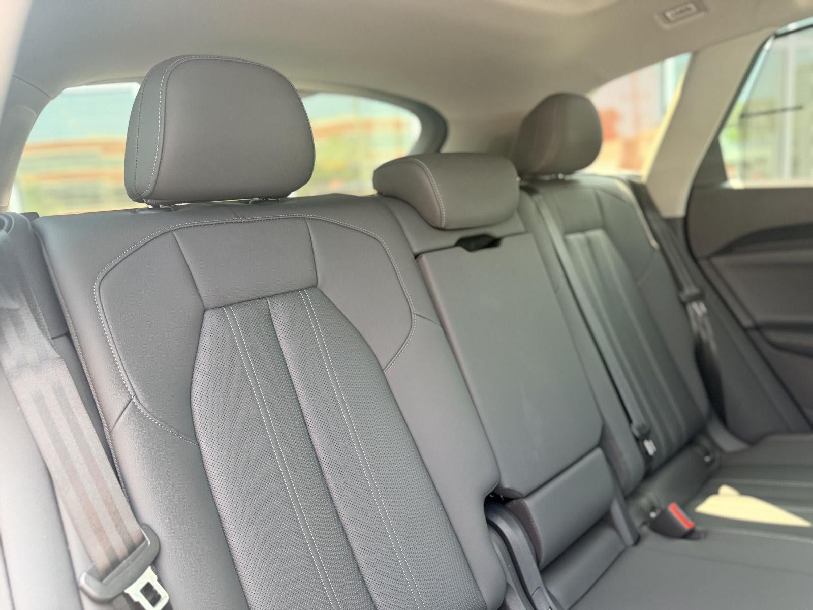 2025 Audi Q5 Prestige