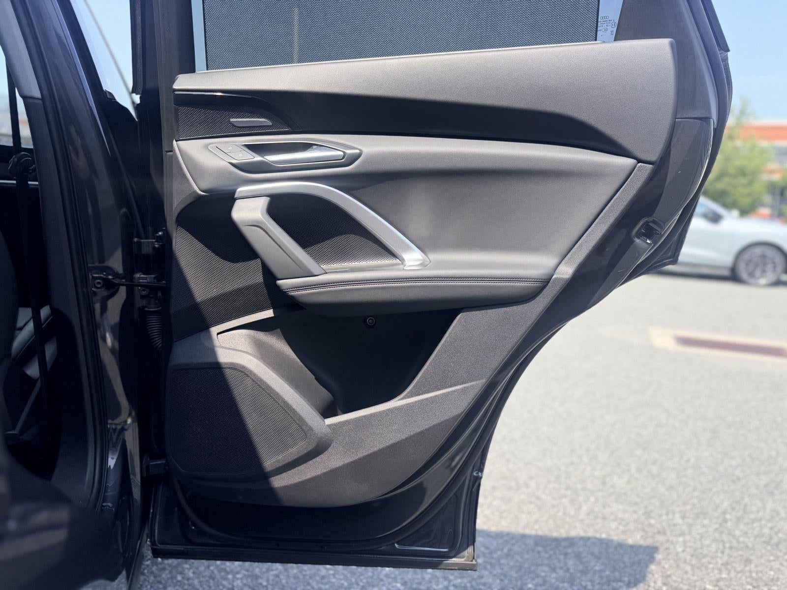 2025 Audi Q5 Prestige