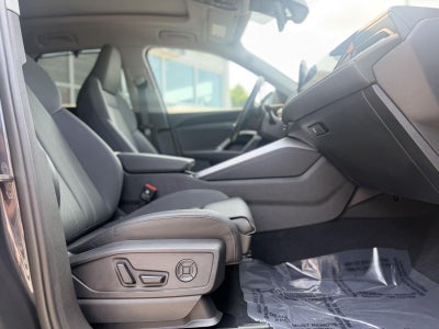 2025 Audi Q5 Prestige