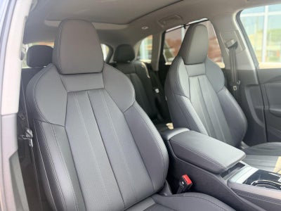 2025 Audi Q5 Prestige