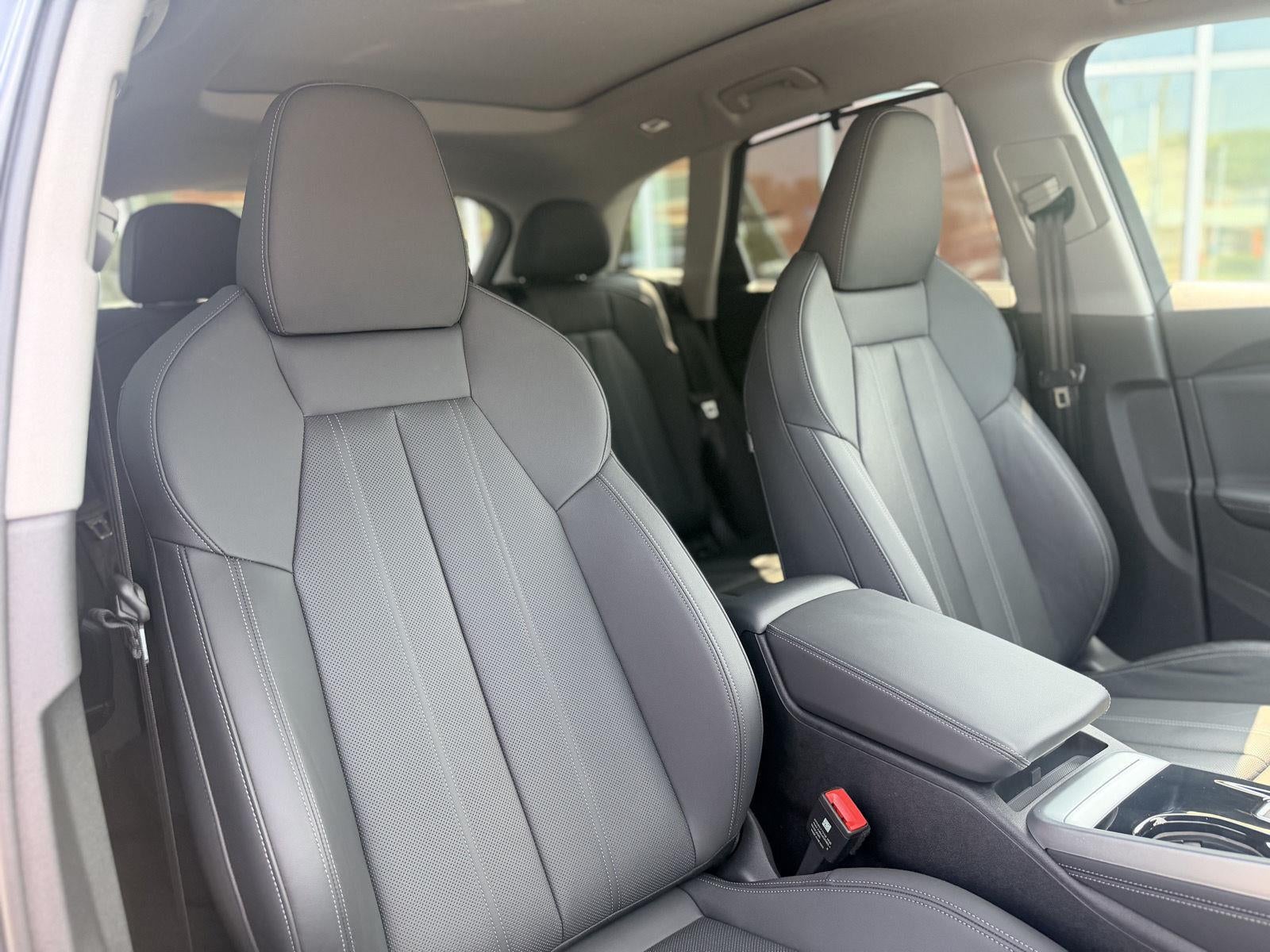 2025 Audi Q5 Prestige