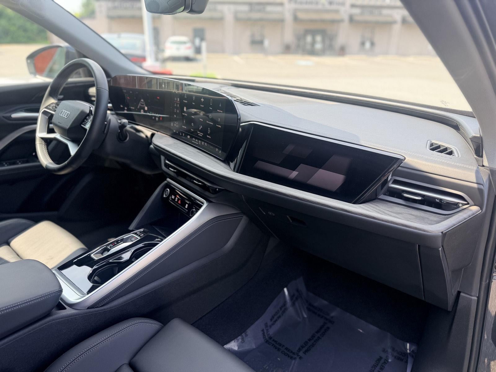 2025 Audi Q5 Prestige