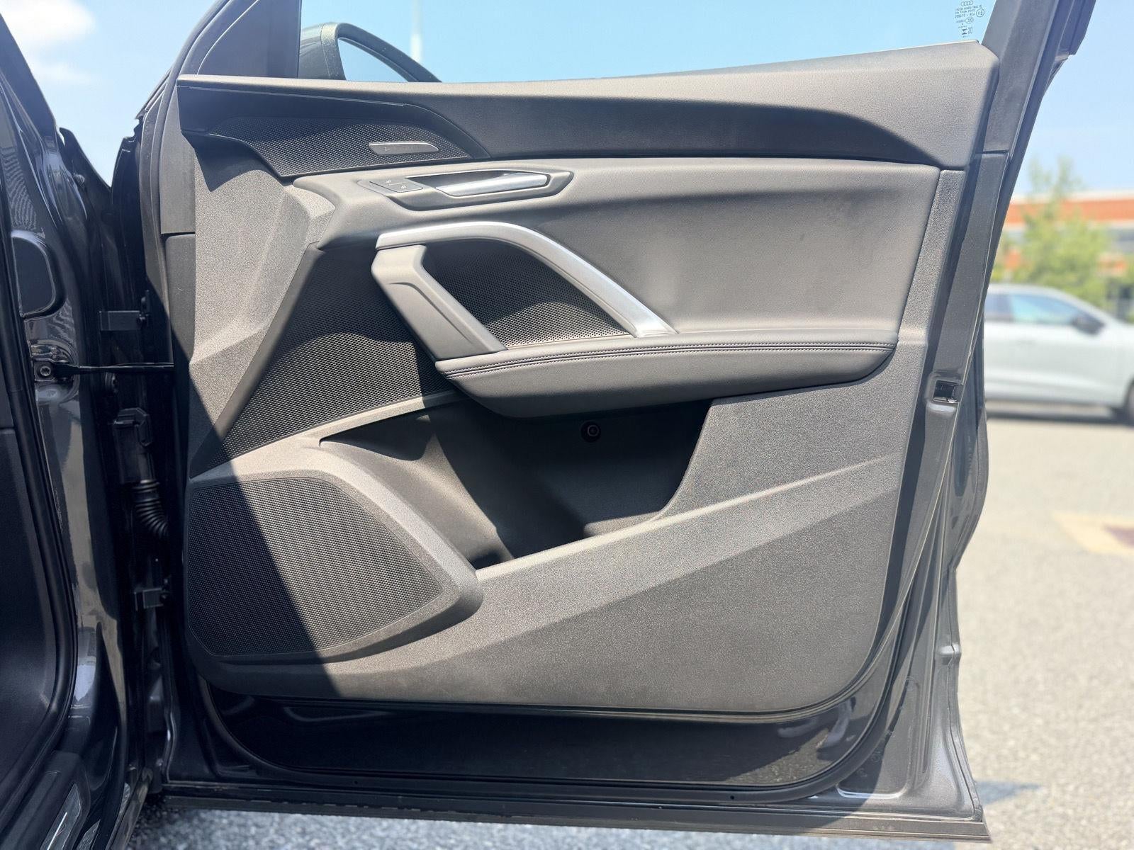 2025 Audi Q5 Prestige