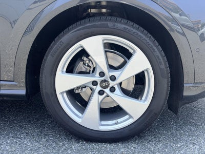 2025 Audi Q5 Prestige