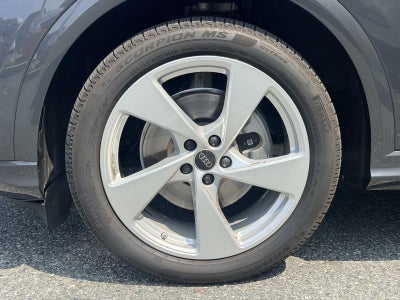 2025 Audi Q5 Prestige