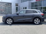 2025 Audi Q5 Prestige