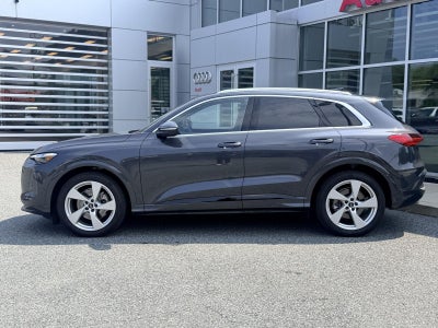 2025 Audi Q5 Prestige