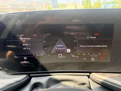 2025 Audi Q5 Prestige