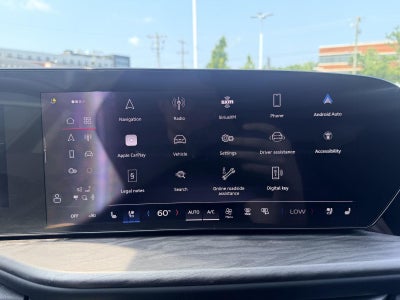 2025 Audi Q5 Prestige