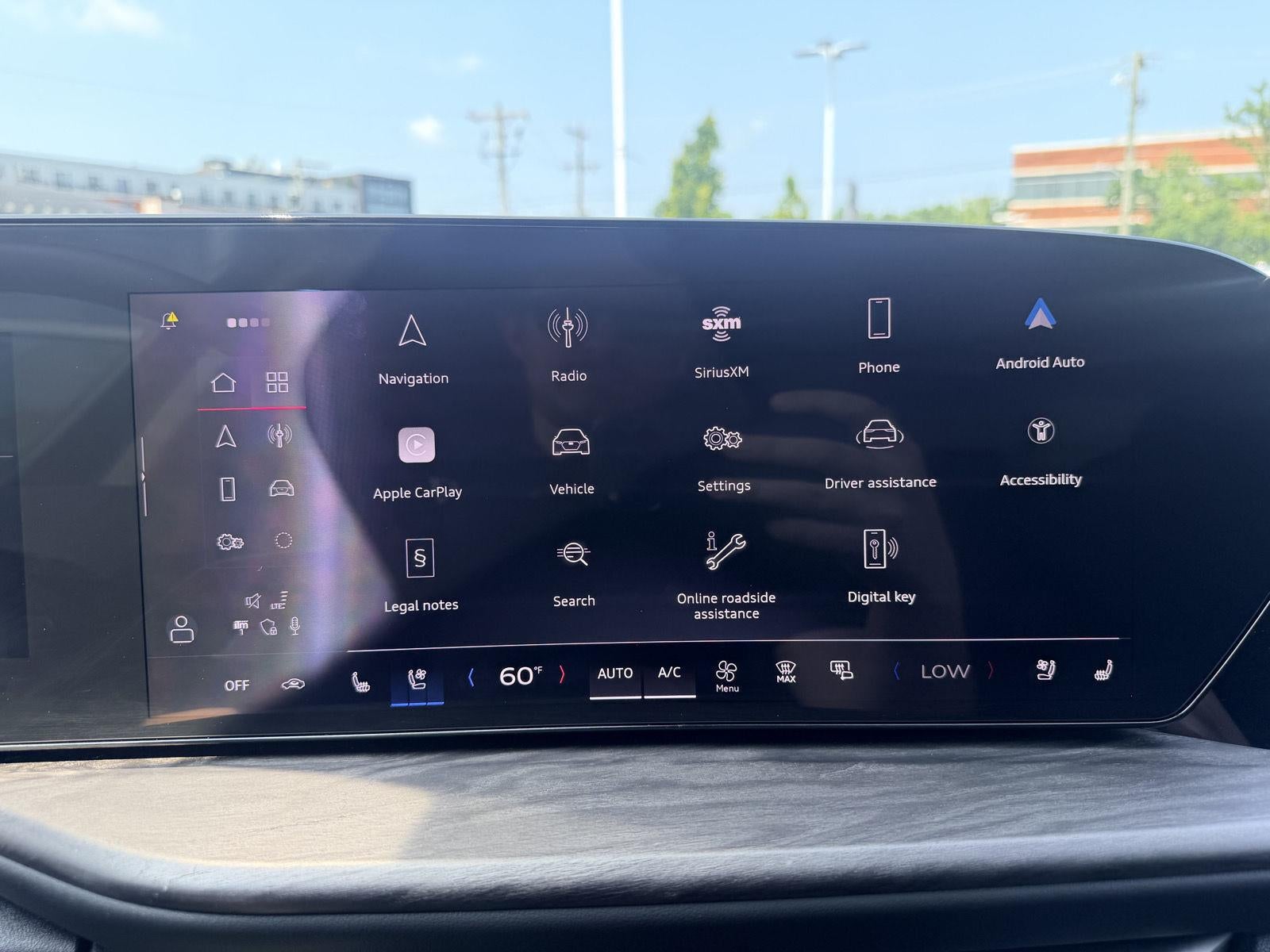 2025 Audi Q5 Prestige