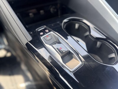 2025 Audi Q5 Prestige