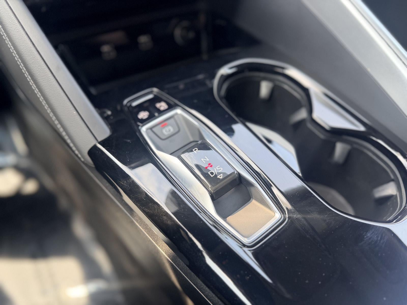 2025 Audi Q5 Prestige
