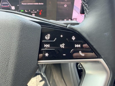 2025 Audi Q5 Prestige