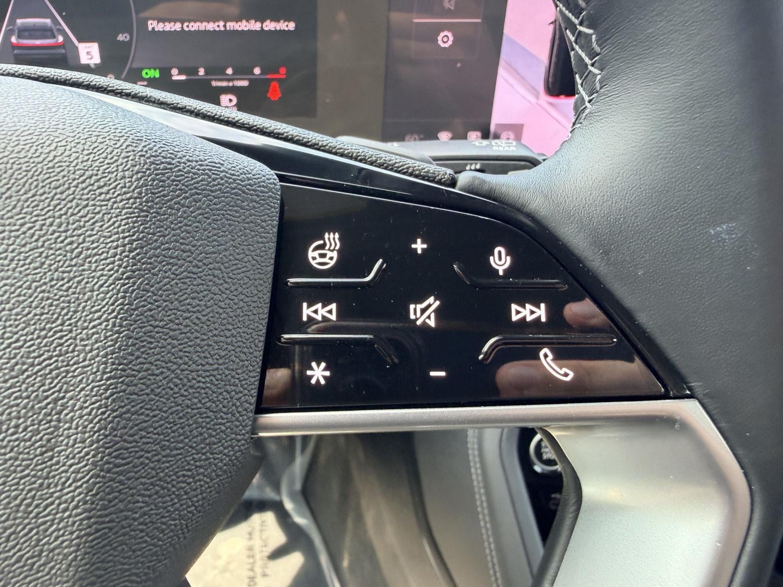 2025 Audi Q5 Prestige