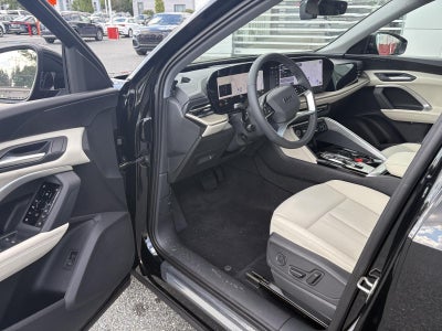 2026 Audi Q5 Premium