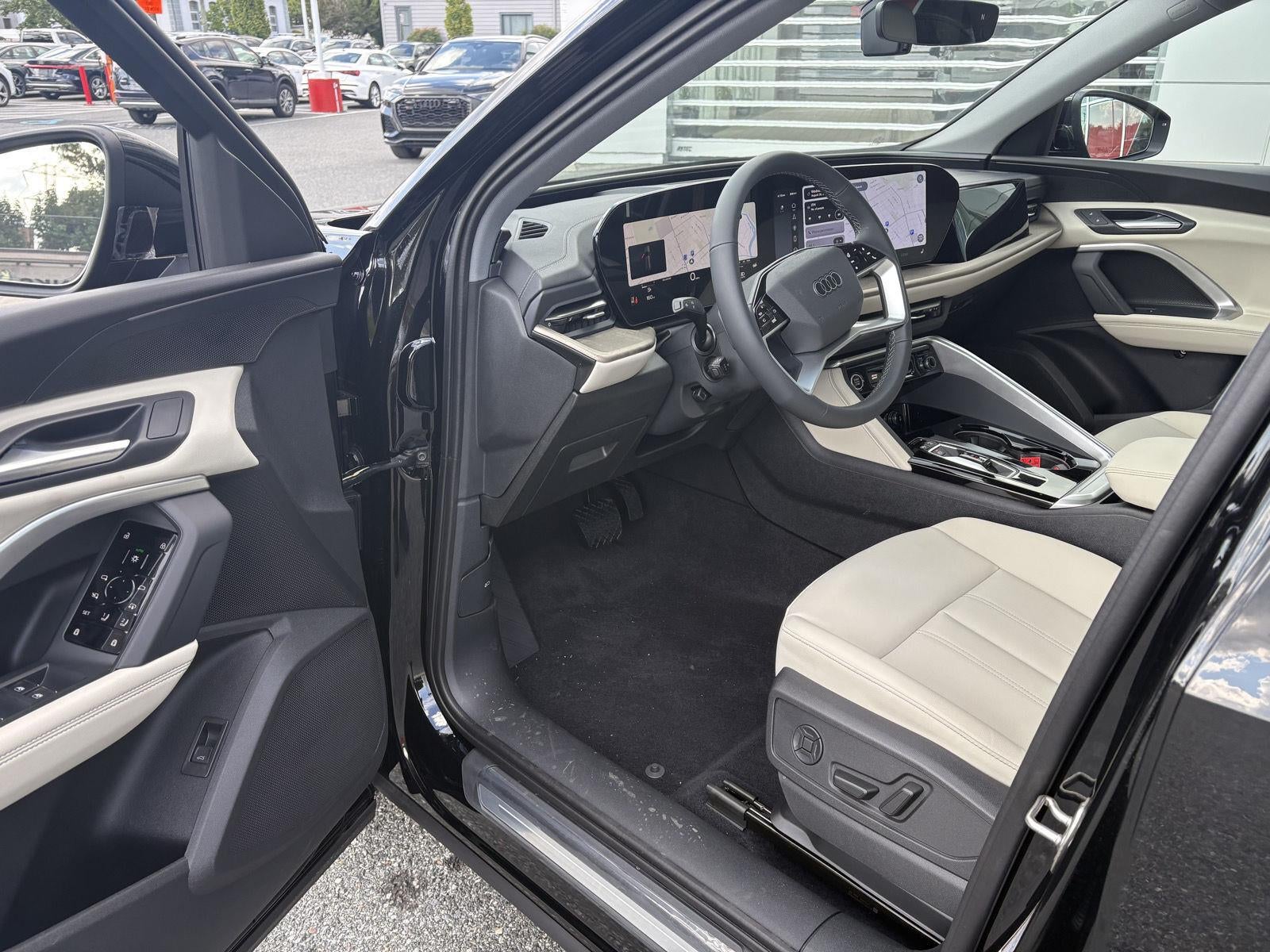 2026 Audi Q5 Premium