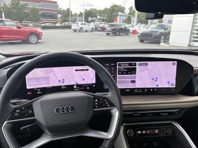 2026 Audi Q5 Premium