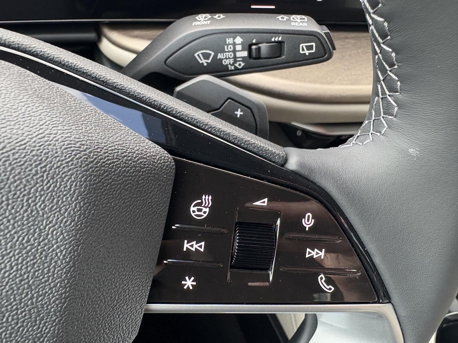 2026 Audi Q5 Premium
