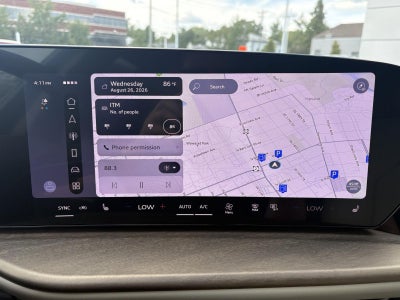 2026 Audi Q5 Premium