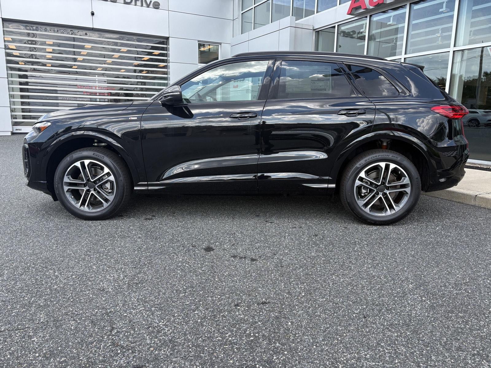 2026 Audi Q5 Premium