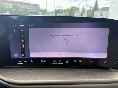 2026 Audi Q5 Premium