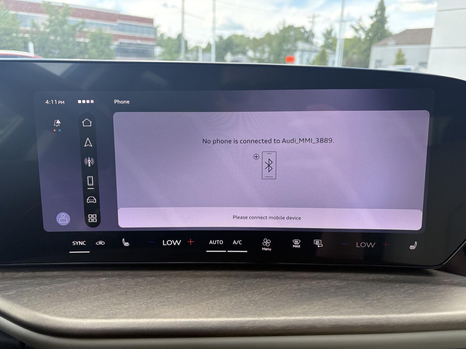 2026 Audi Q5 Premium