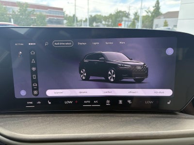 2026 Audi Q5 Premium