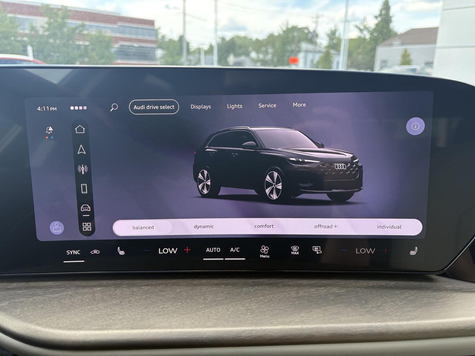 2026 Audi Q5 Premium