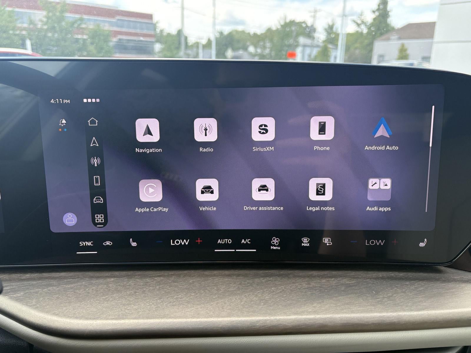 2026 Audi Q5 Premium