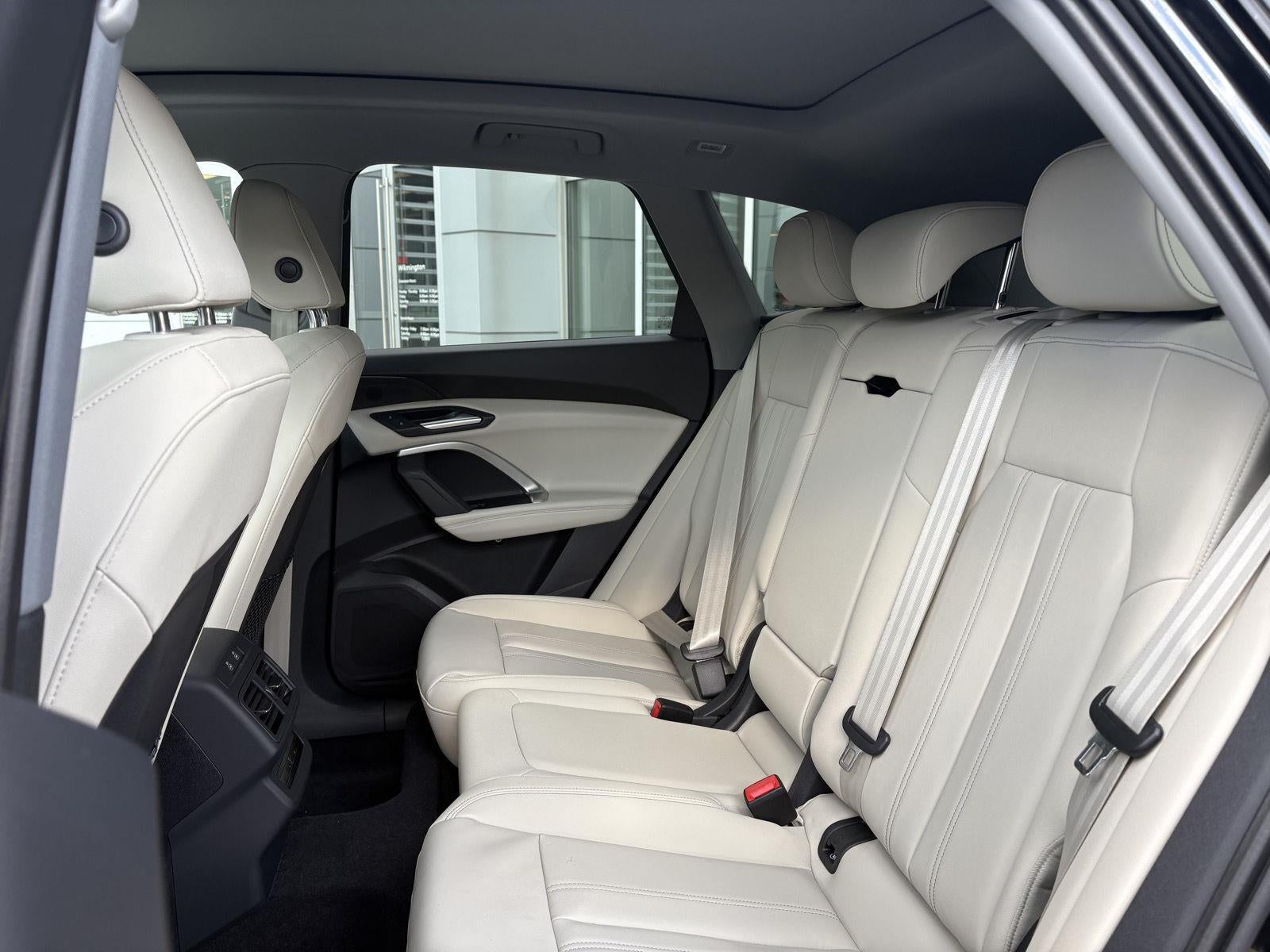 2026 Audi Q5 Premium