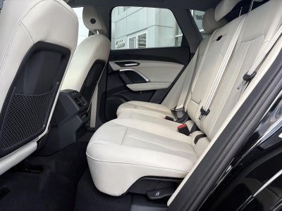2026 Audi Q5 Premium