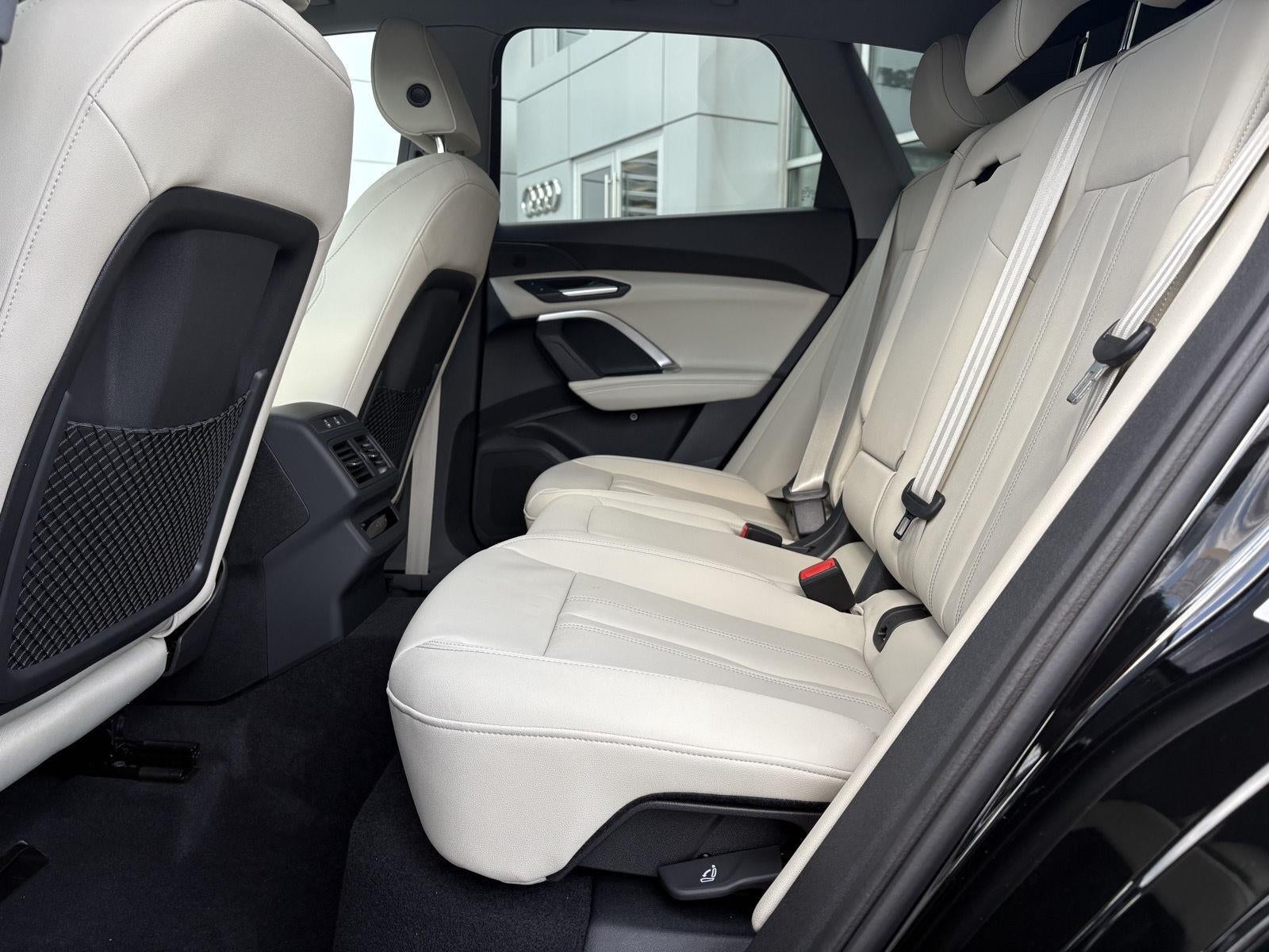 2026 Audi Q5 Premium