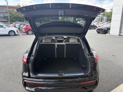 2026 Audi Q5 Premium