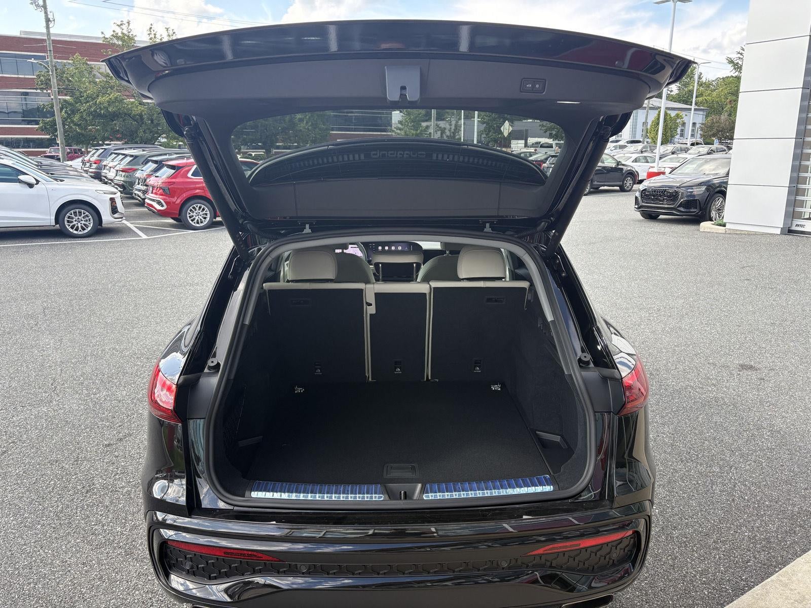 2026 Audi Q5 Premium