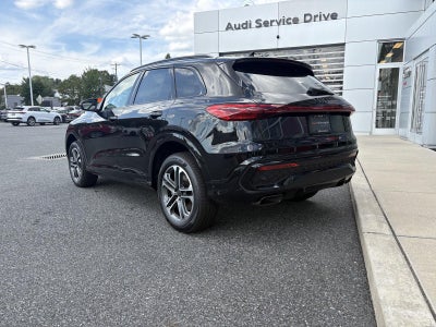 2026 Audi Q5 Premium