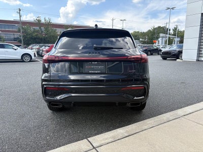 2026 Audi Q5 Premium