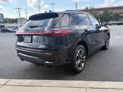 2026 Audi Q5 Premium
