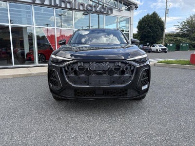 2026 Audi Q5 Premium