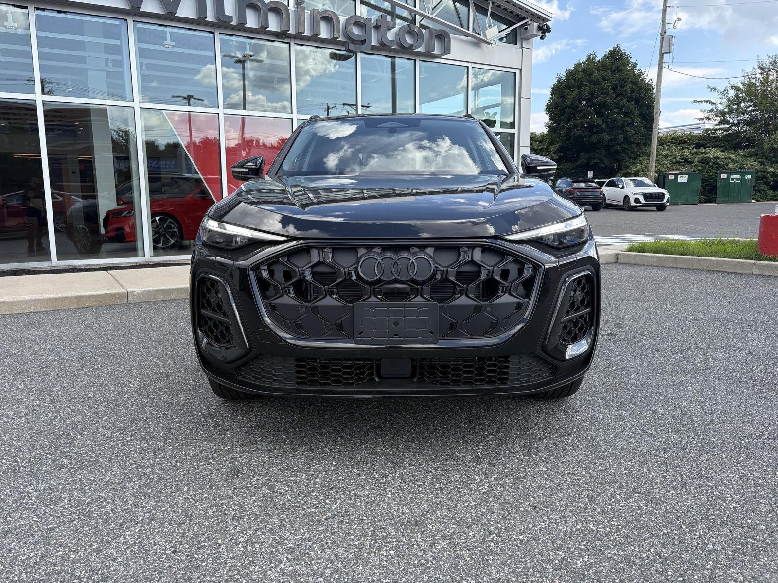 2026 Audi Q5 Premium