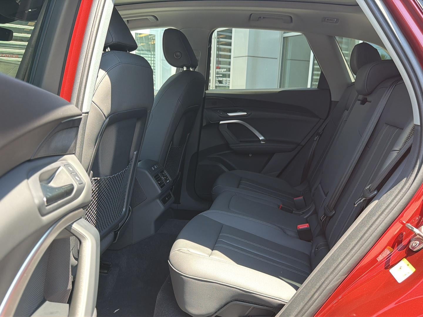 2026 Audi Q5 Premium