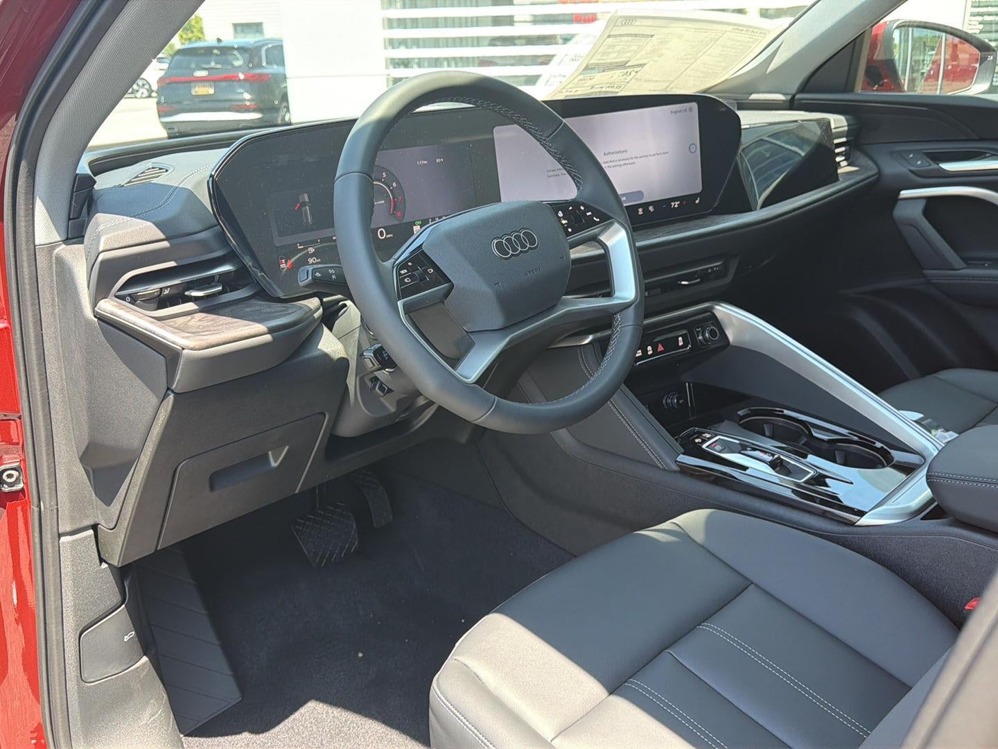 2026 Audi Q5 Premium
