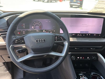 2026 Audi Q5 Premium