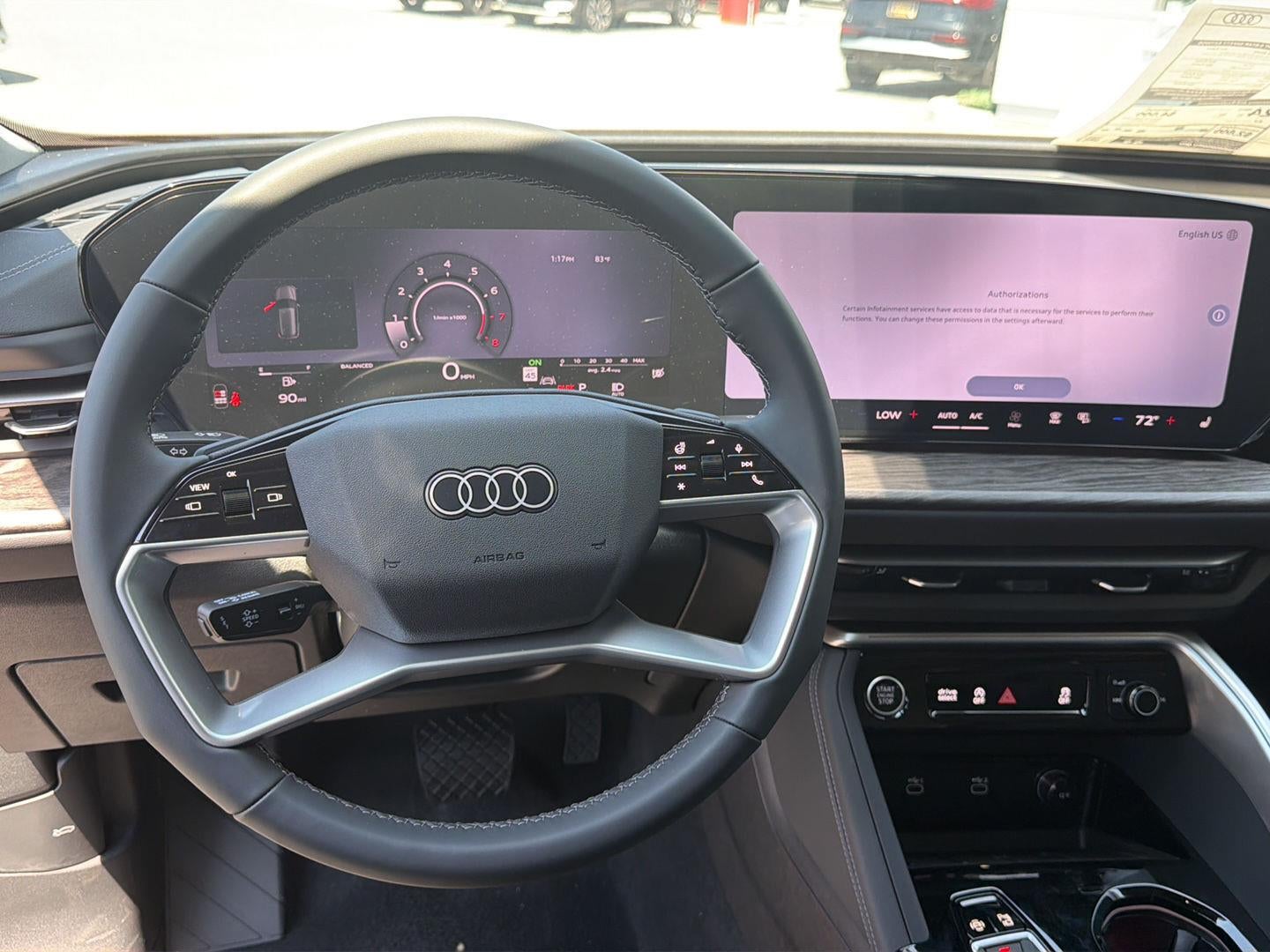 2026 Audi Q5 Premium
