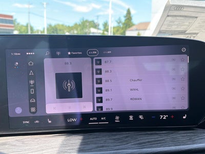 2026 Audi Q5 Premium