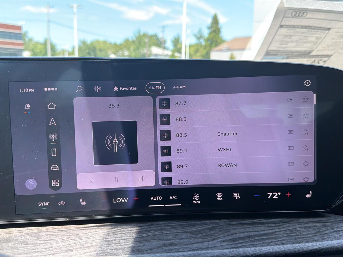 2026 Audi Q5 Premium