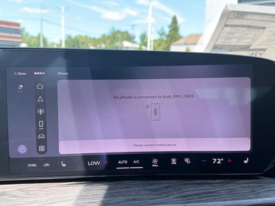 2026 Audi Q5 Premium