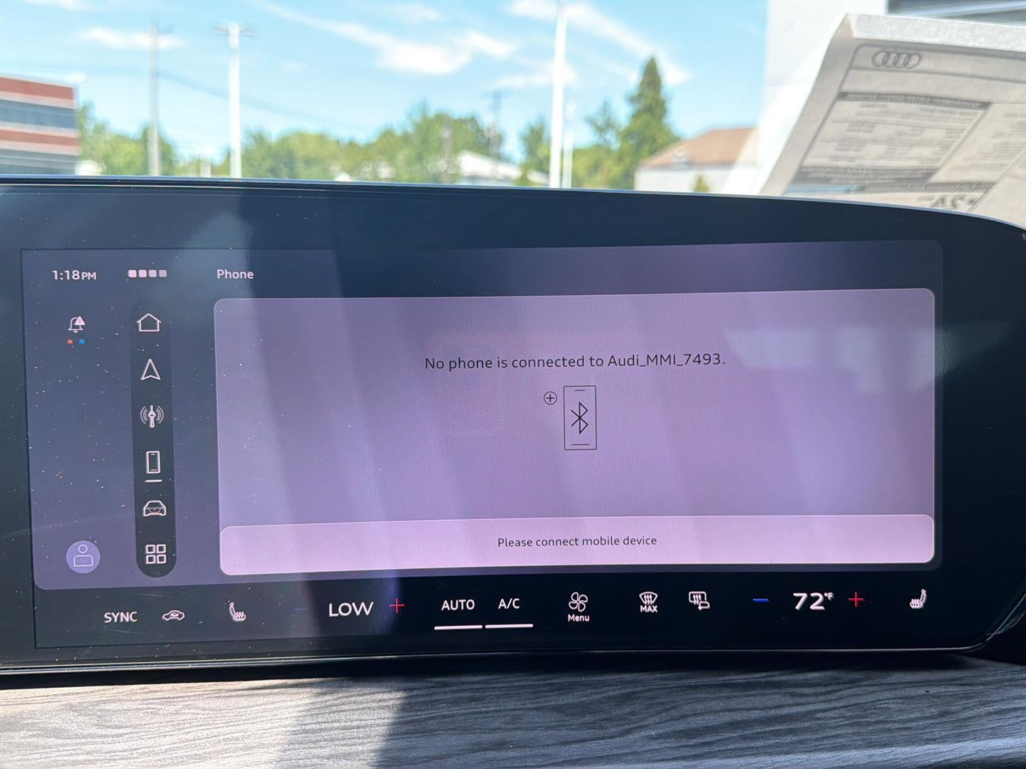 2026 Audi Q5 Premium