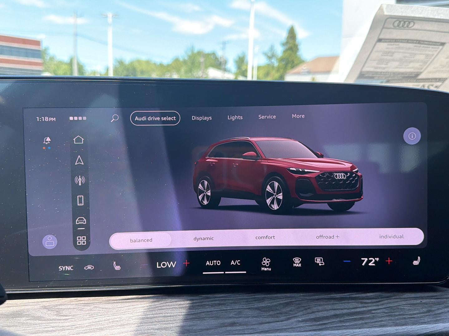 2026 Audi Q5 Premium