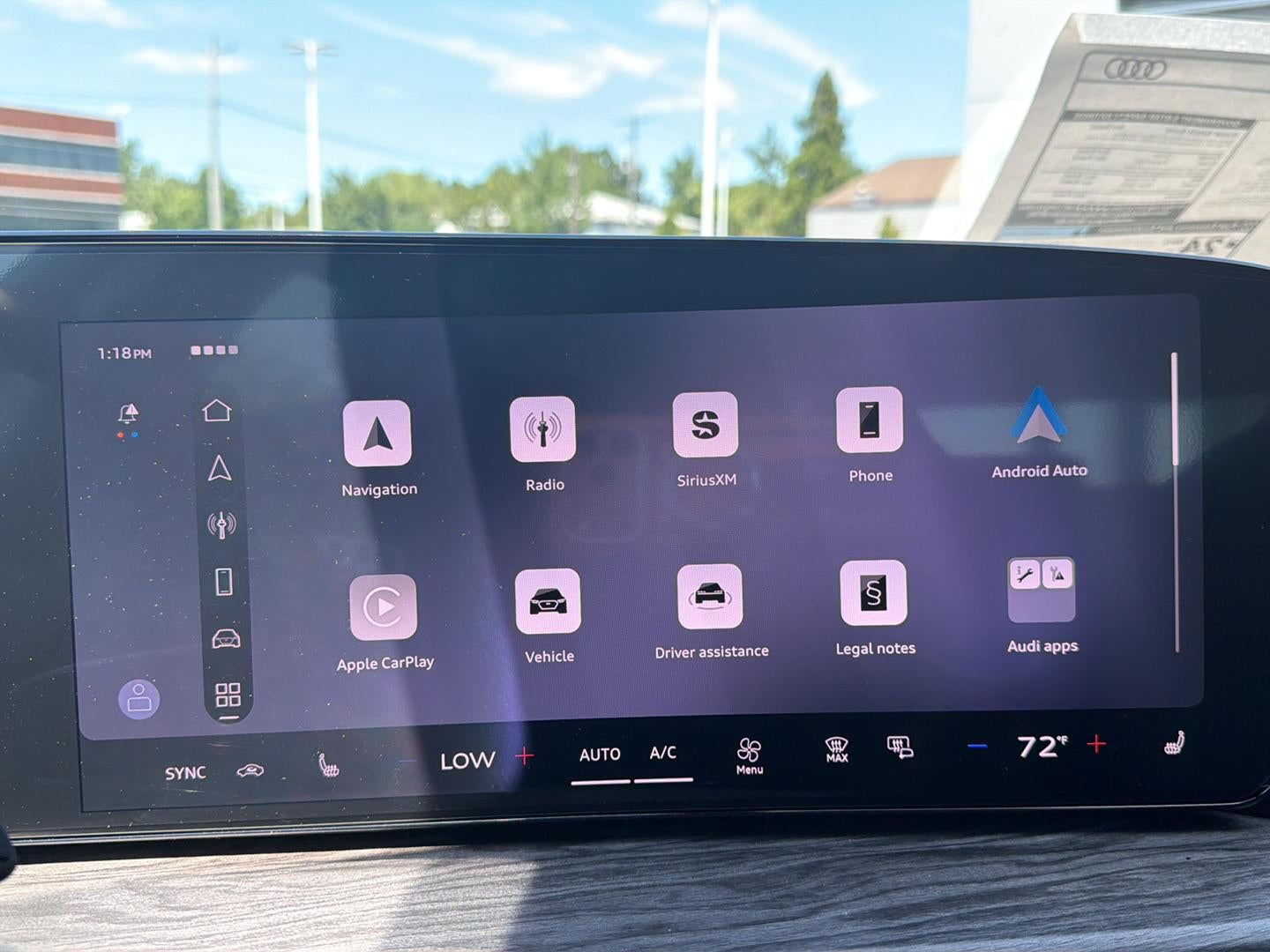 2026 Audi Q5 Premium