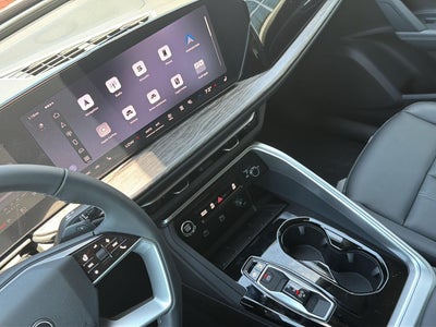 2026 Audi Q5 Premium